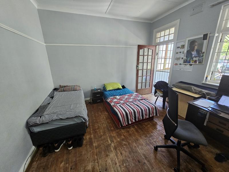 To Let 3 Bedroom Property for Rent in Rondebosch Western Cape